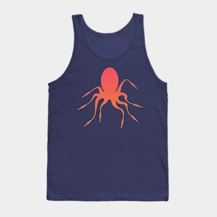 Octopus Modular Tank Top